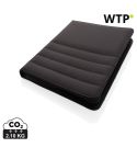 Impact AWARE™ RPET A4-Portfolio mit Reißverschluss, XDP774.16-E0757726