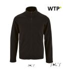SOLS NORMAN MEN - EINFACHE FLEECE-JACKE, EGSO02093