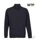 SolS Cooper - Unisex dukserica s punim zatvaračem, EGSO04240