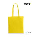 WHARF, 100% Baumwolltasche (100 g/m²), 92902