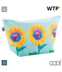CreaBeauty Trapeze L, osebna kozmetična torbica, AP716526