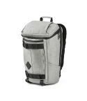 Paso Backpack 20L in rPET. Bottom loops. Fits 17 Laptop, ABK003