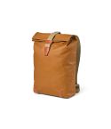 Zaino Berlin 23L rCotton 340gsm e rPU. Adatto per laptop da 17, ABK006