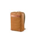 Zaino Vienna 23L rCotton 340gsm e rPU. Adatto per laptop da 17, ABK007