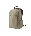 Madrid Rucksack 22L rNylon und rPET. Passt für 17 Laptop, ABK008
