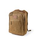 Cape Town Rucksack 27L rCotton 230gsm. Passend für 17 Laptop, ABK010