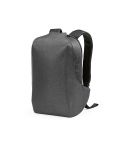 Abrantes Rucksack 20L rPET. TSA-Schloss und schnittfester Stoff, ABK012