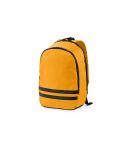 Sydney Rucksack 18L rPET. Reflektierende Streifen. Passt für 17 Laptop, ABK014