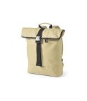 Milan Rucksack 24L rPU und rPET. Passt für 17 Laptop, ABK015