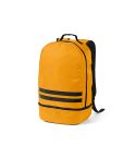 Buenos Aires Rucksack 25L rPET. Reflektierende Frontstreifen, ABK017