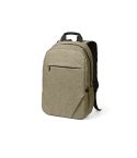 Vilnius Rucksack 18L rPET. Vordertasche. Passt für 17 Laptop, ABK021