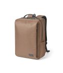 Oslo Rucksack 20L rPET. Wasserdichte Reißverschlüsse. Passend für 17 Laptop, ABK023