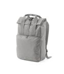 Warsaw Rucksack 20L rPET. Rolltop- und Schnallenverschluss, ABK026