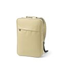 Amsterdam Rucksack 16L rPU und rPET. Passend für 17 Laptop, ABK029