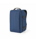 Belfast Backpack 20L rPET. Cabin Luggage. Fits 17" laptop, ABK034
