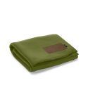 Pollock Blanket rPET 180 gsm. Customisable Patch, ABL006
