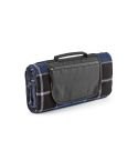 Siza Blanket rPET. Foldable picnic blanket, ABL009