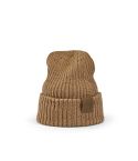 Cappellino Cobain in rPET e lana. Toppa personalizzabile, ABN002