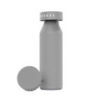 Črpalka Timeos rSS 690ml. Dvojne stene in nepredušna. LED opomnik, ABT001