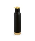 Steklenica Spiglo rSS 780ml. Dvojni zid in neprepustna. Pokrov v obliki kolesa, ABT002