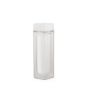 Lucen Bottle rABS 540ml. Doble Injection Molded, ABT004
