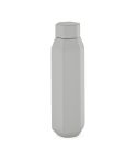 Hexagul Bottle rSS 530ml. Double wall and Leakproof. Hexagonal, ABT006