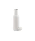 Sepik Bottle rSS 360ml. Double wall and Leakproof. Soda shaped, ABT008