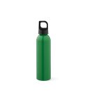 Mackenzie Flasche Aluminium r 690ml. Auslaufsicher und mit Karabinerverschluss, ABT019