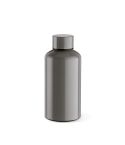 Yukon Bottle rAluminium 550 ml. Single wall and Leakproof, ABT025