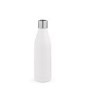 Parana Bottle rSS 550ml. Double wall and Leakproof. UV sanitizer, ABT029
