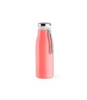 Arkansas 350 Bottle rSS 400ml. Double wall, Leakproof and Handle, ABT031