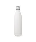 Mississippi bottiglia 1100W rSS 1100ml. Doppia parete e per sublimazione, bianco, ABT038-106
