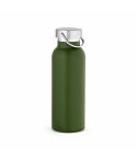 Sado Bottle rSS 560ml. Double wall and leakproof. Lid with hanlde, ABT047