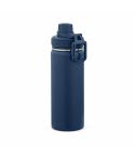 Salween Bottle rSS 560ml. Double wall and dual lid. Handle, ABT049
