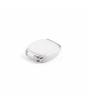 Yalow Cable rPVC. Retractable USB-C to USB-C. 60W Fast Charge, ACB019