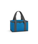 Florence M Cooler 5L rPET. Thermo injected zippers, ACL006