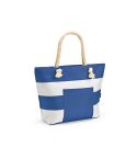 Athens Cooler 15L rPET. Pocket and recycled cotton handles, ACL008