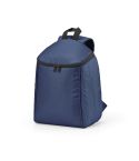 Brussels Cooler Backpack 12L rPET. Double-zipper, ACL012