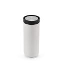 Senegal Travel Cup rSS 400ml. Doppia parete e coperchio a spinta 360º, ACP009