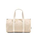 Zurich Gym Bag 30L rCotton and rPET. 330 gsm, AGB007