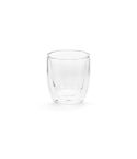 Meuse 75 tazza in vetro borosilicato 70ml, bandiera, AMG017-110