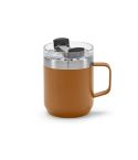 Shinano Mug rSS 440ml. Dvojni stenski in vrtljiv pokrov, AMG018