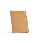 Marquez A4 Hardcover Notizbuch mit 240 recycelten 70gsm Seiten, ANT017