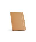 Marquez A5 Hardcover Notizbuch mit 196 recycelten 70gsm Seiten, ANT018