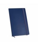 Flaubert A5 Soft Cover rPU Notebook. 70gsm FSC® 160 pages, ANT034