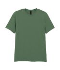 GI64000, ringspun cotton T-shirt, AP4729