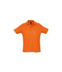 Summer II, pique polo shirt, AP5093