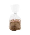 Duffles, niederländische Sirupwaffeln, 250g, braun, AP51935