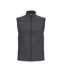IB413, 2-slojni softshell brezrokavnik, AP593043