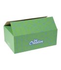 CreaBox Cargo XS, poštanska kutija, bijela, AP715001
